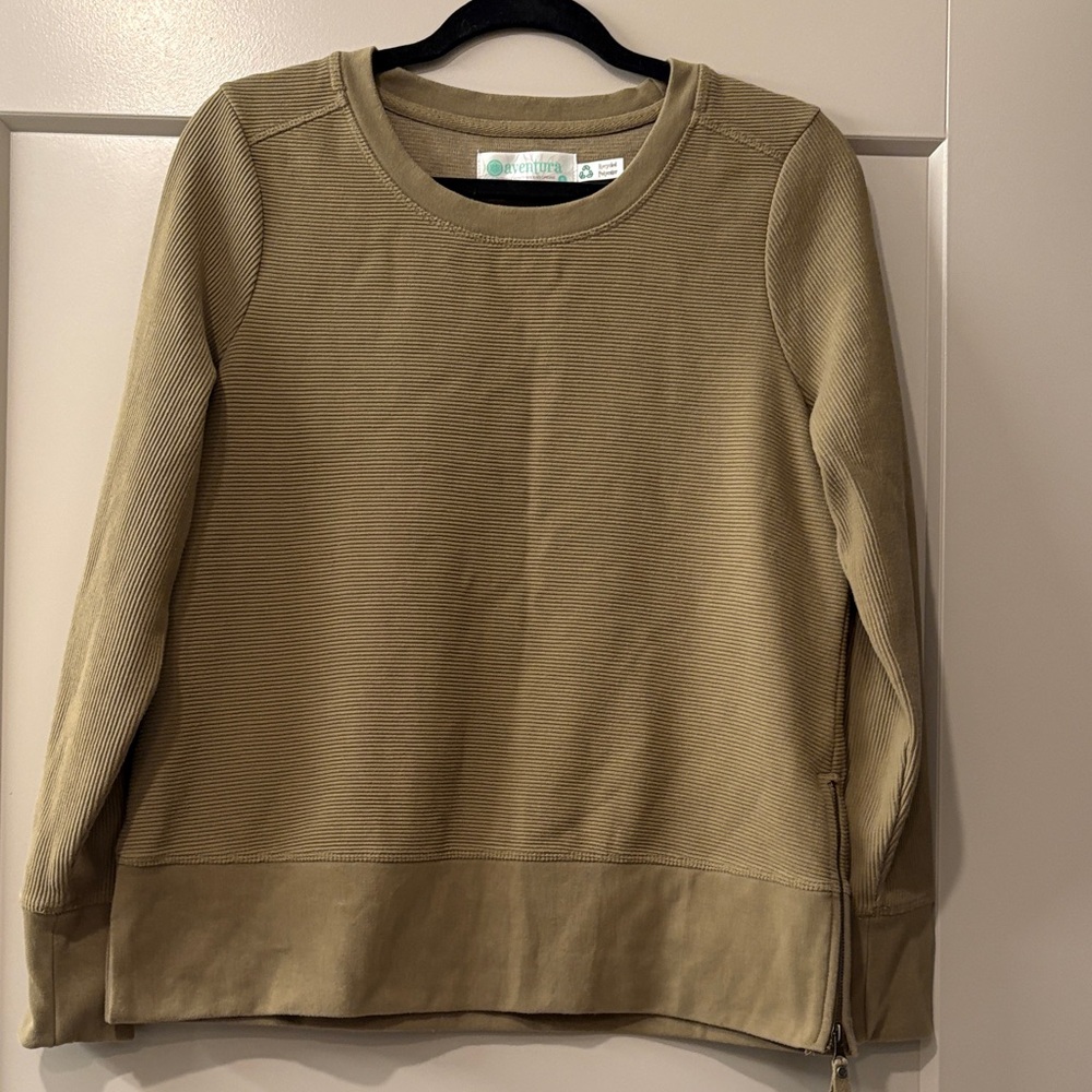 Aventura Sz S, recycled poly